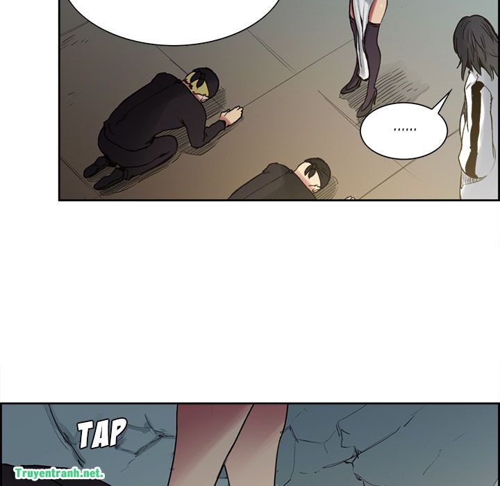 Dâm Dục Hùng: Chapter 29