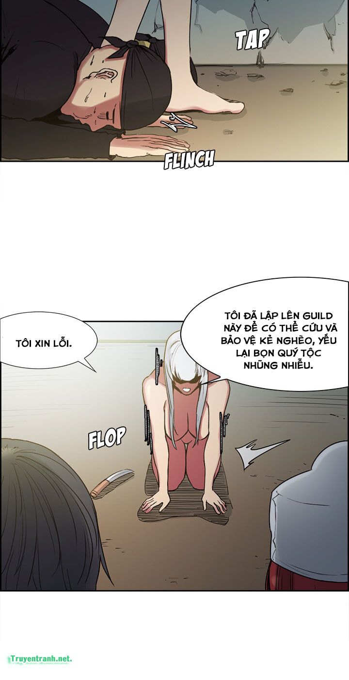 Dâm Dục Hùng: Chapter 29