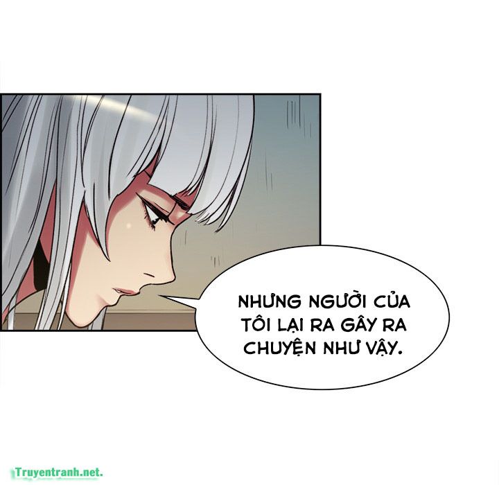Dâm Dục Hùng: Chapter 29
