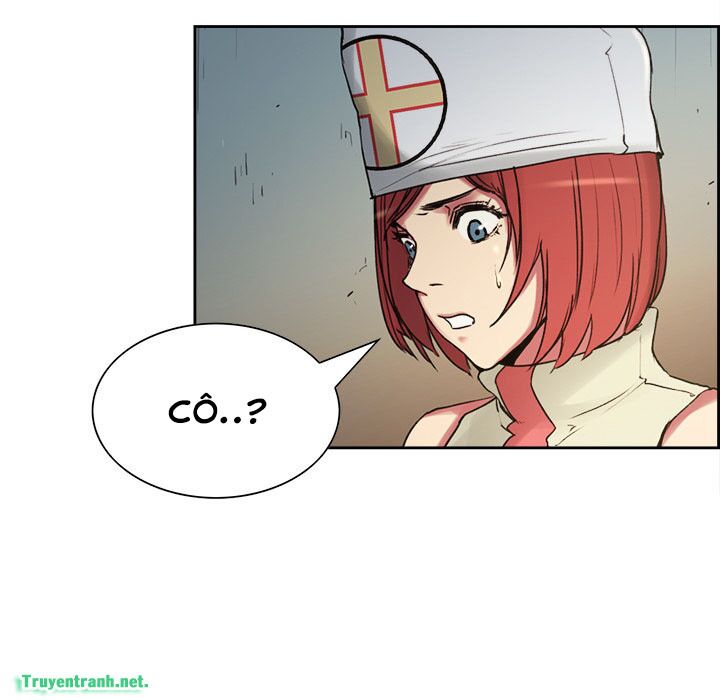 Dâm Dục Hùng: Chapter 29