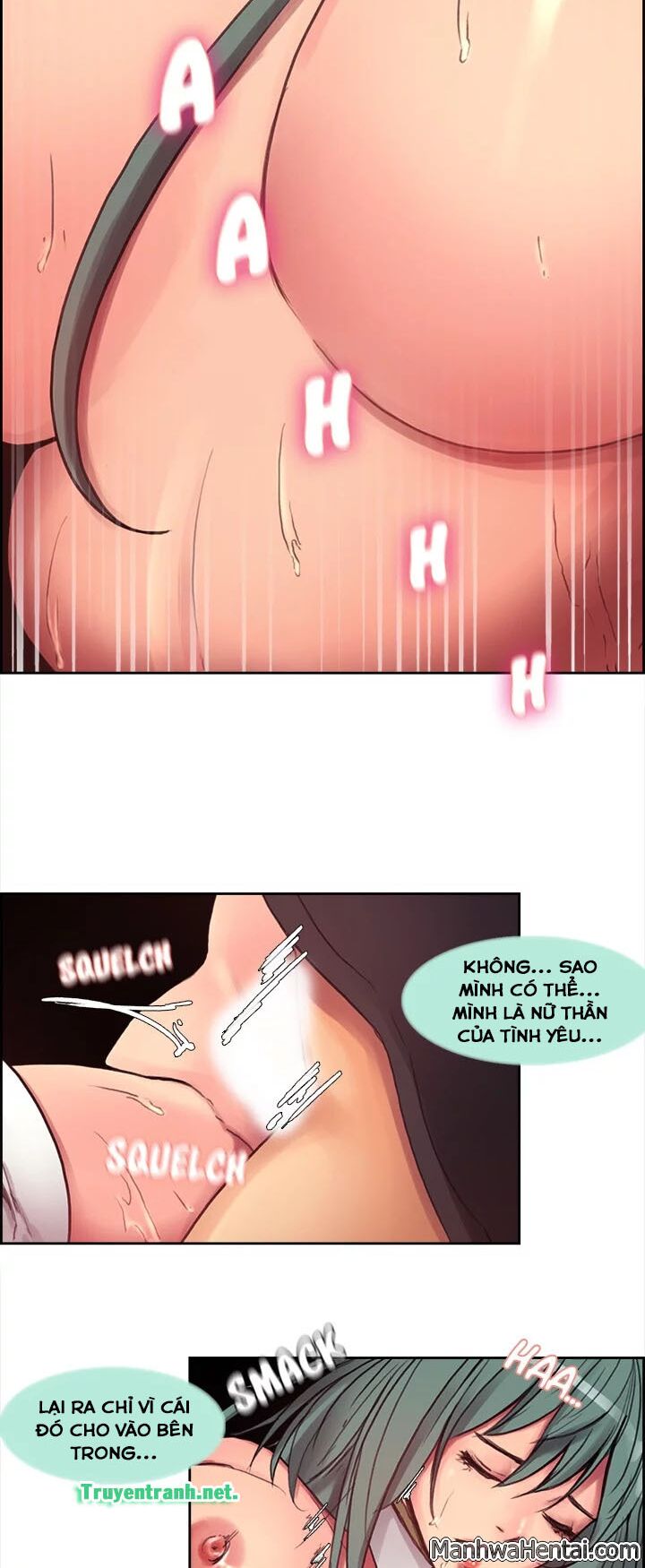 Dâm Dục Hùng: Chapter 3