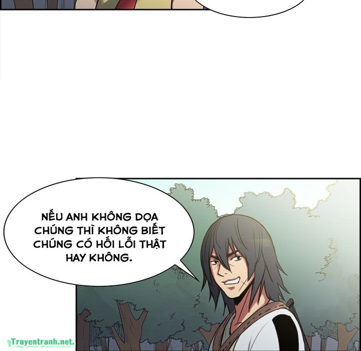 Dâm Dục Hùng: Chapter 30