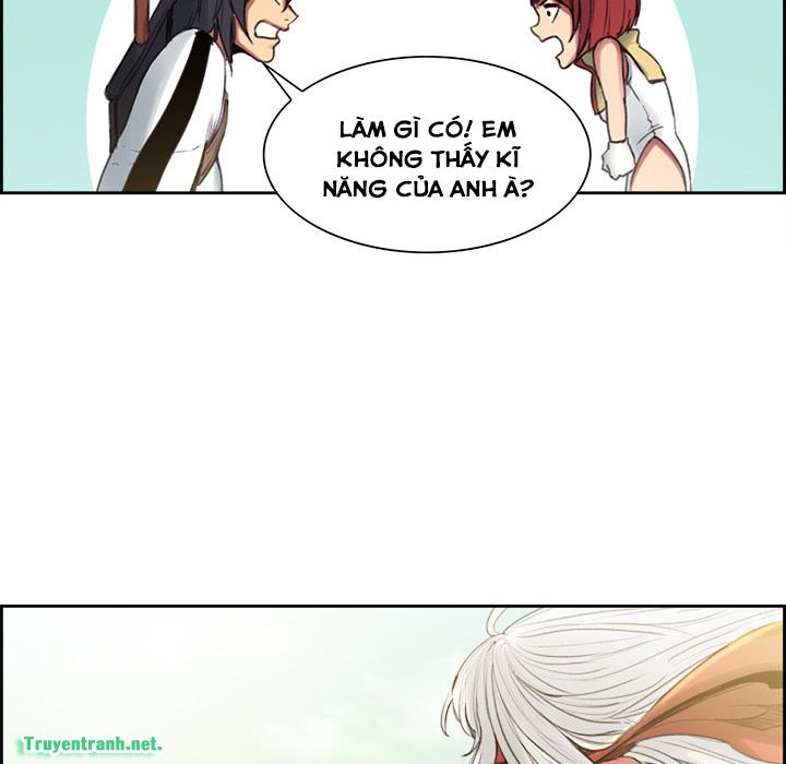 Dâm Dục Hùng: Chapter 30