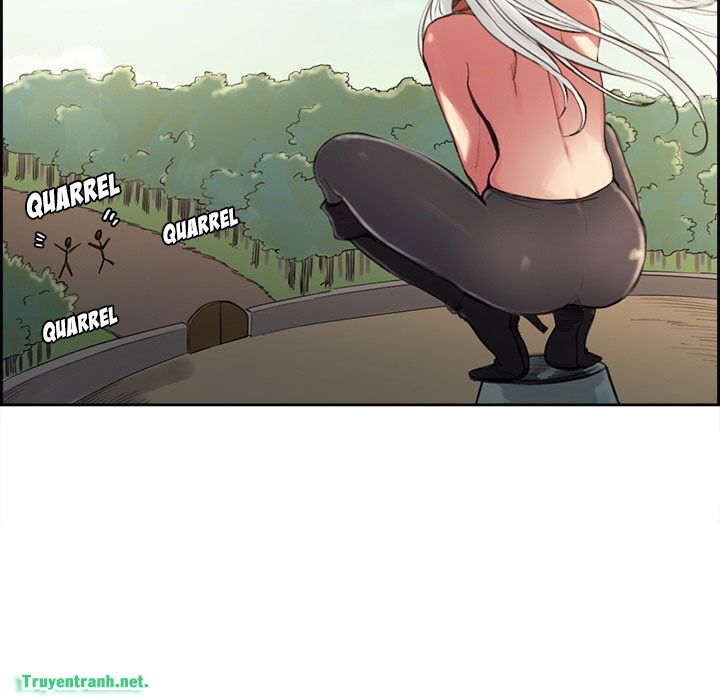 Dâm Dục Hùng: Chapter 30