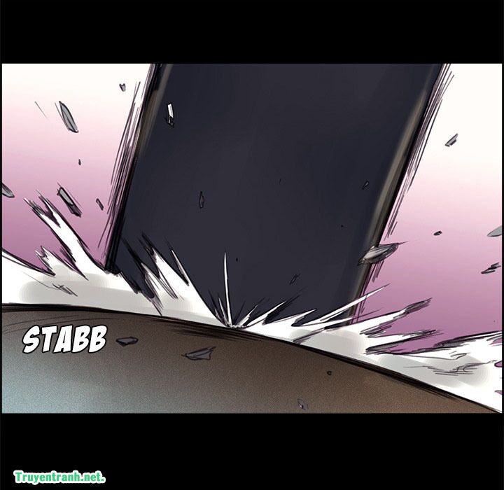 Dâm Dục Hùng: Chapter 30