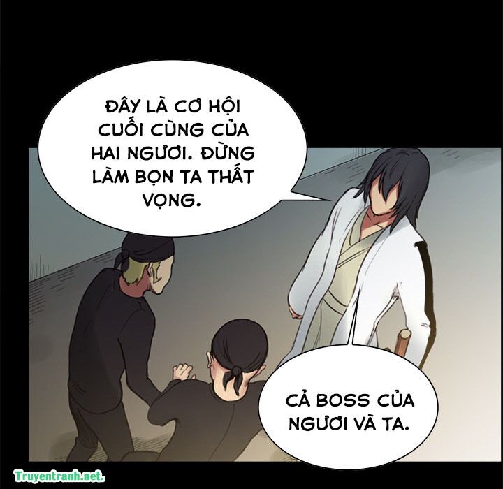 Dâm Dục Hùng: Chapter 30