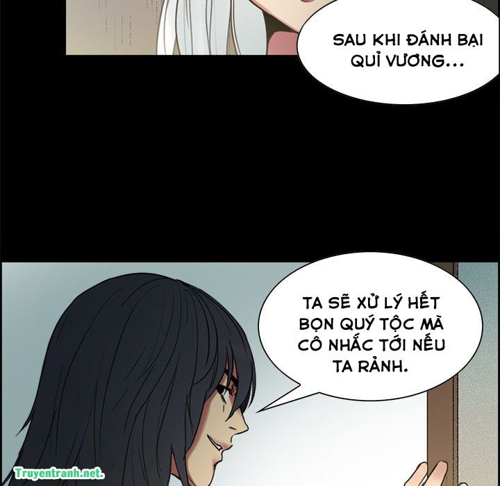 Dâm Dục Hùng: Chapter 30