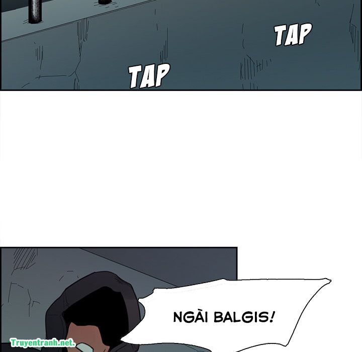 Dâm Dục Hùng: Chapter 30