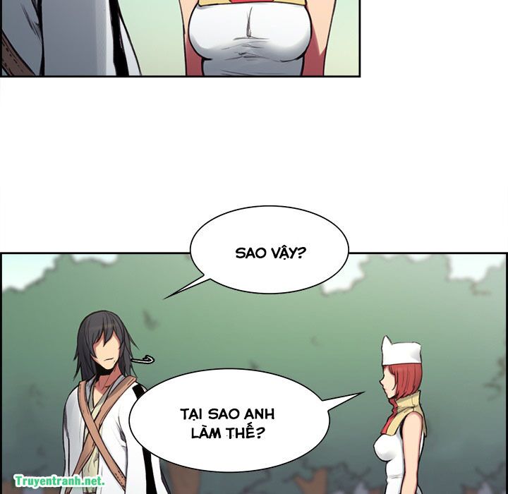 Dâm Dục Hùng: Chapter 30