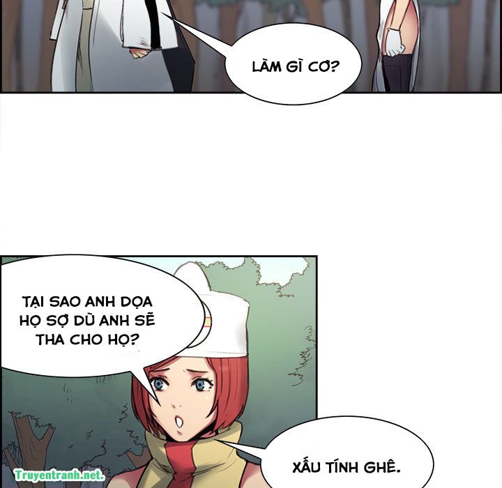 Dâm Dục Hùng: Chapter 30
