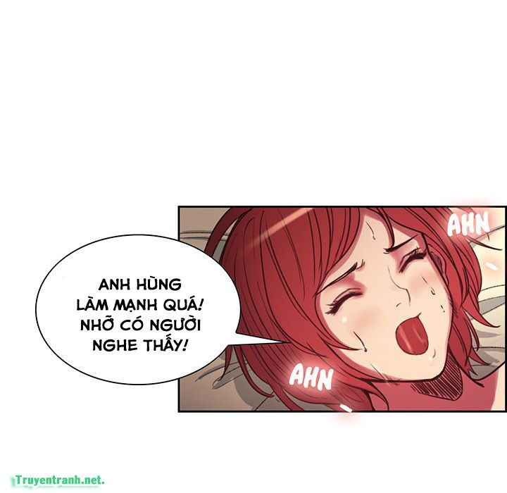 Dâm Dục Hùng: Chapter 31
