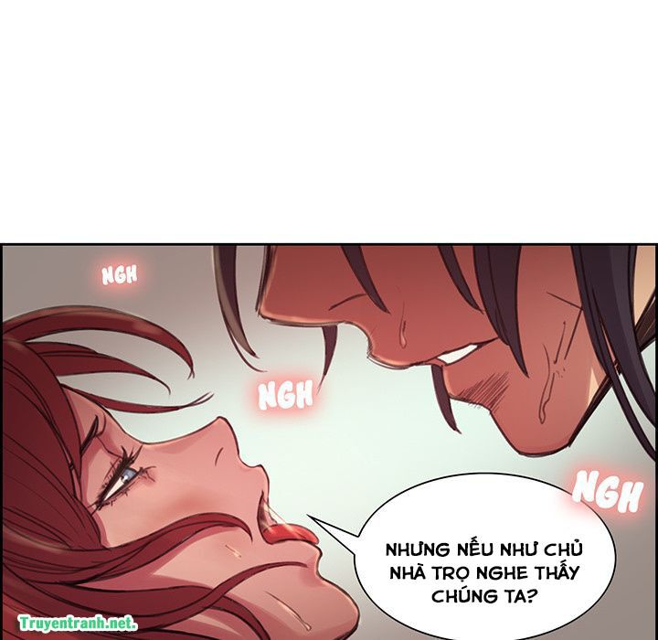 Dâm Dục Hùng: Chapter 31