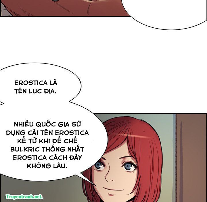 Dâm Dục Hùng: Chapter 31