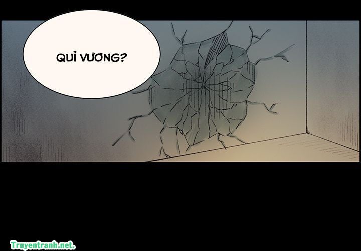Dâm Dục Hùng: Chapter 31