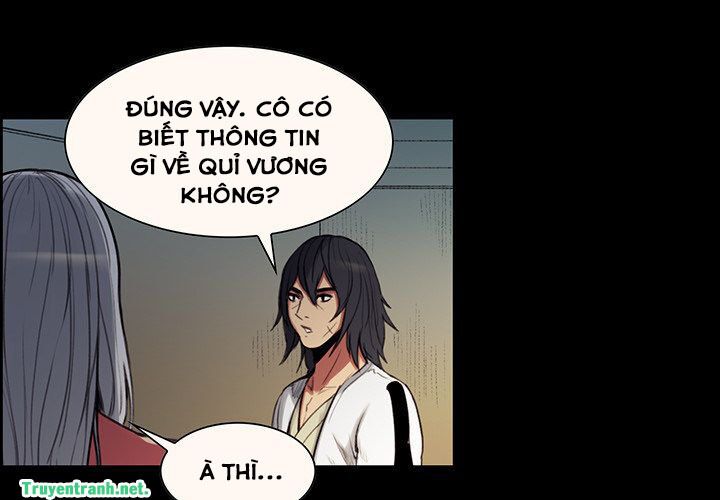 Dâm Dục Hùng: Chapter 31