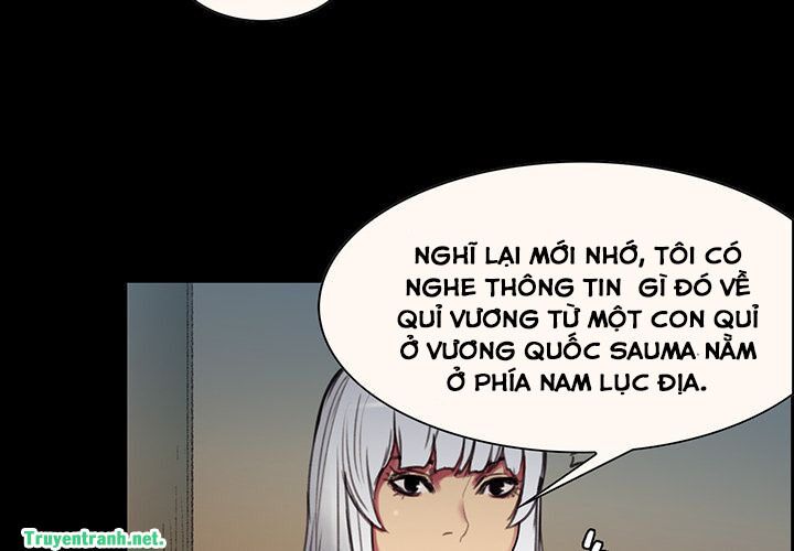 Dâm Dục Hùng: Chapter 31