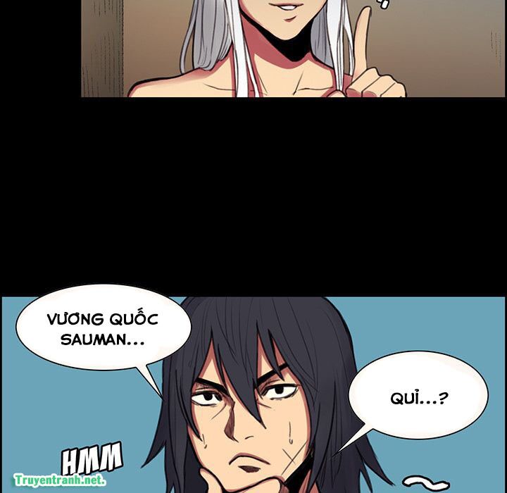 Dâm Dục Hùng: Chapter 31