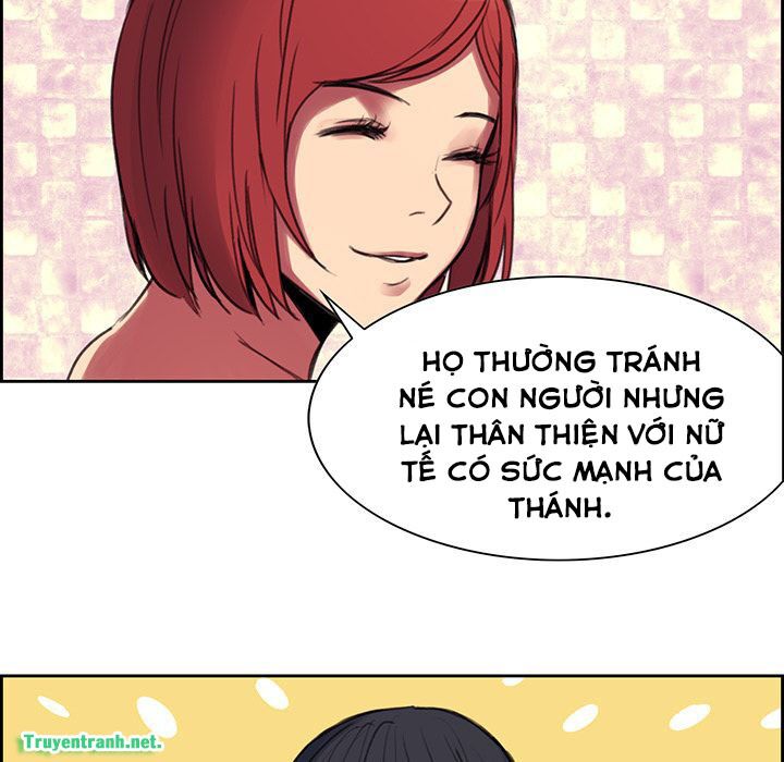 Dâm Dục Hùng: Chapter 32
