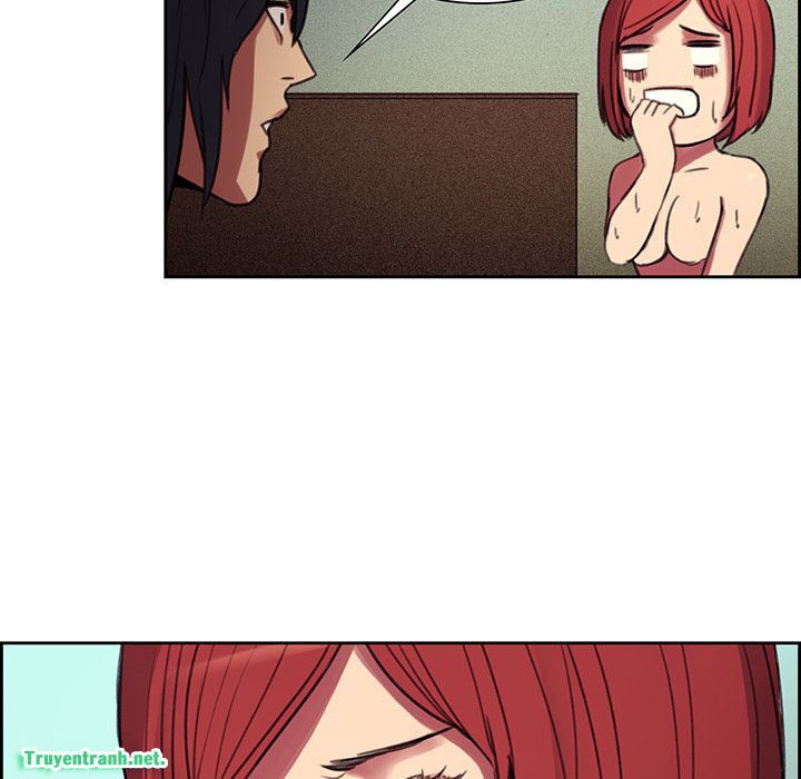 Dâm Dục Hùng: Chapter 32