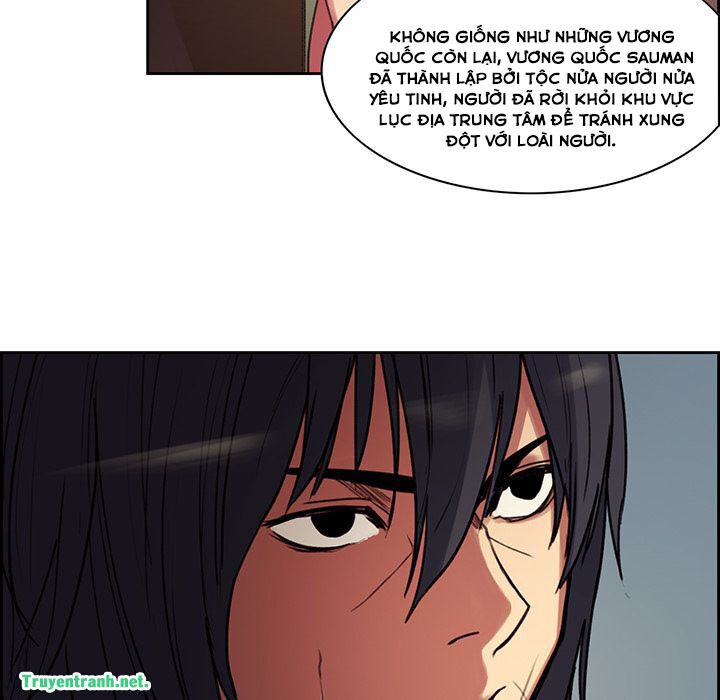 Dâm Dục Hùng: Chapter 32