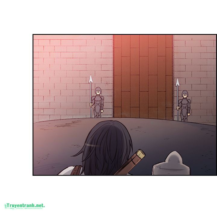 Dâm Dục Hùng: Chapter 33