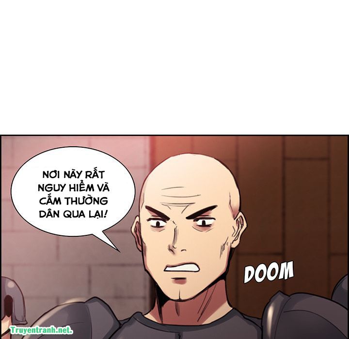 Dâm Dục Hùng: Chapter 33
