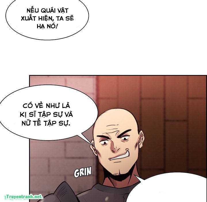 Dâm Dục Hùng: Chapter 33