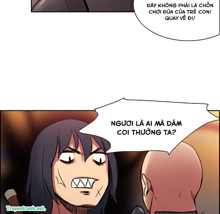 Dâm Dục Hùng: Chapter 33