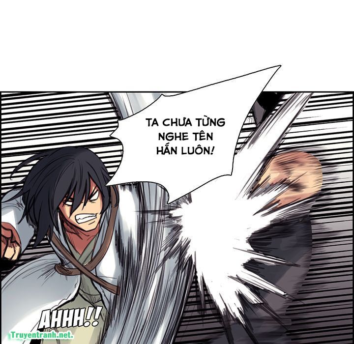 Dâm Dục Hùng: Chapter 33
