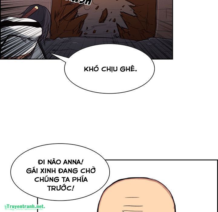 Dâm Dục Hùng: Chapter 33
