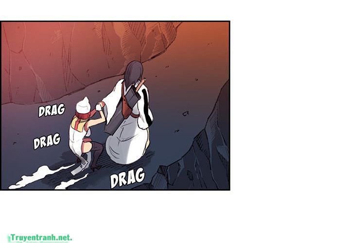 Dâm Dục Hùng: Chapter 33