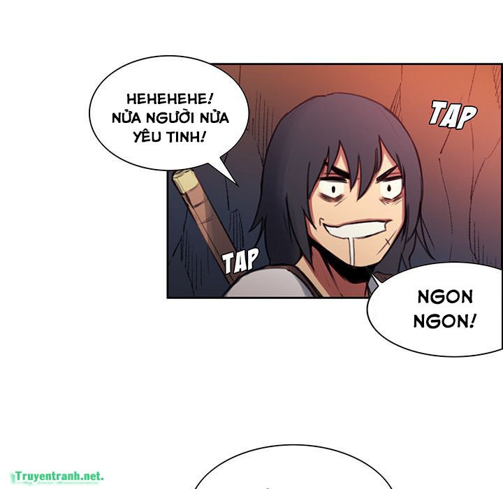 Dâm Dục Hùng: Chapter 33