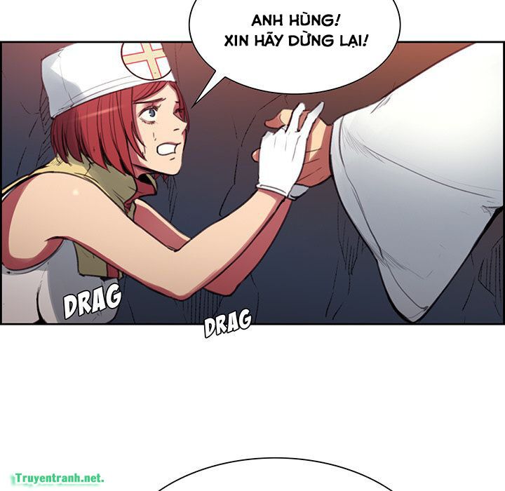 Dâm Dục Hùng: Chapter 33