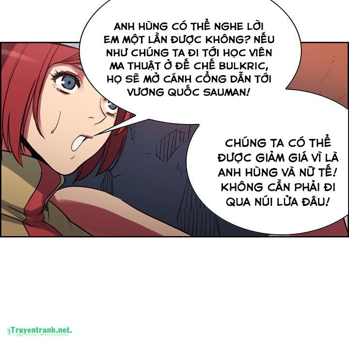 Dâm Dục Hùng: Chapter 33