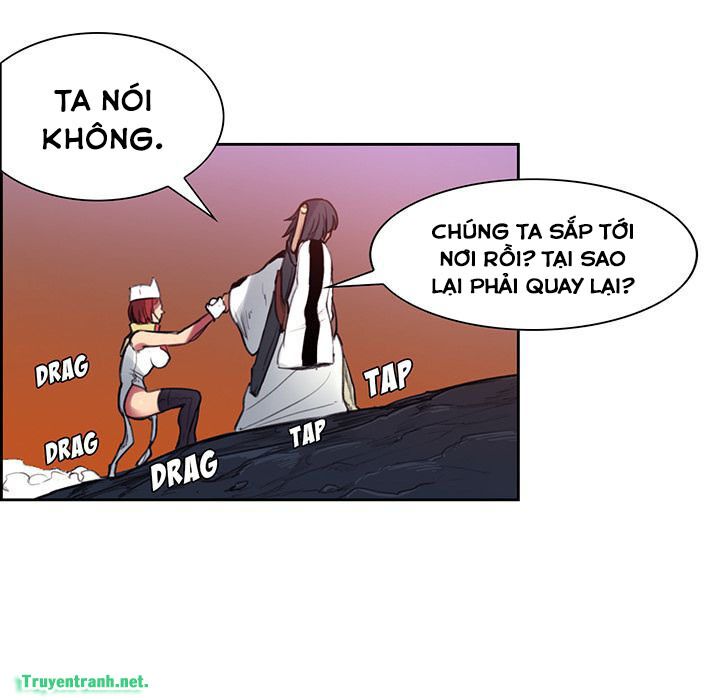 Dâm Dục Hùng: Chapter 33