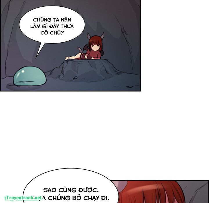 Dâm Dục Hùng: Chapter 34
