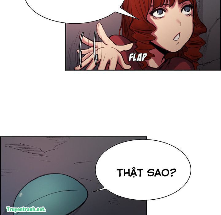 Dâm Dục Hùng: Chapter 34
