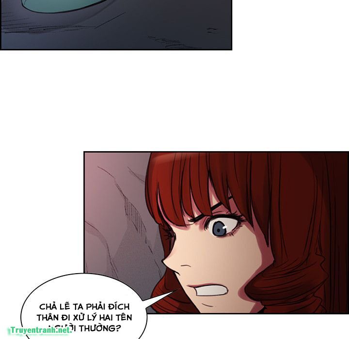 Dâm Dục Hùng: Chapter 34