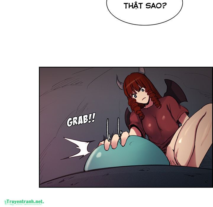 Dâm Dục Hùng: Chapter 34