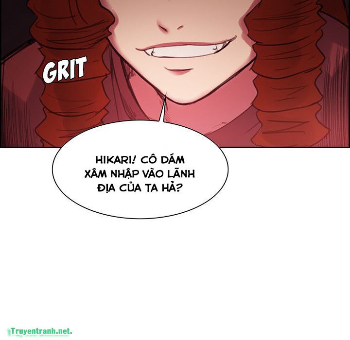 Dâm Dục Hùng: Chapter 34