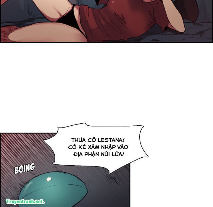 Dâm Dục Hùng: Chapter 34