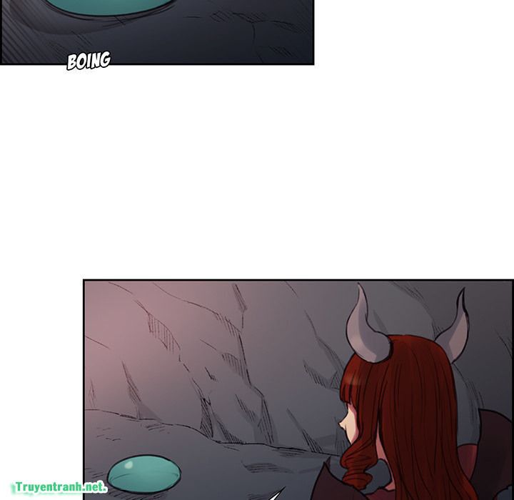 Dâm Dục Hùng: Chapter 34