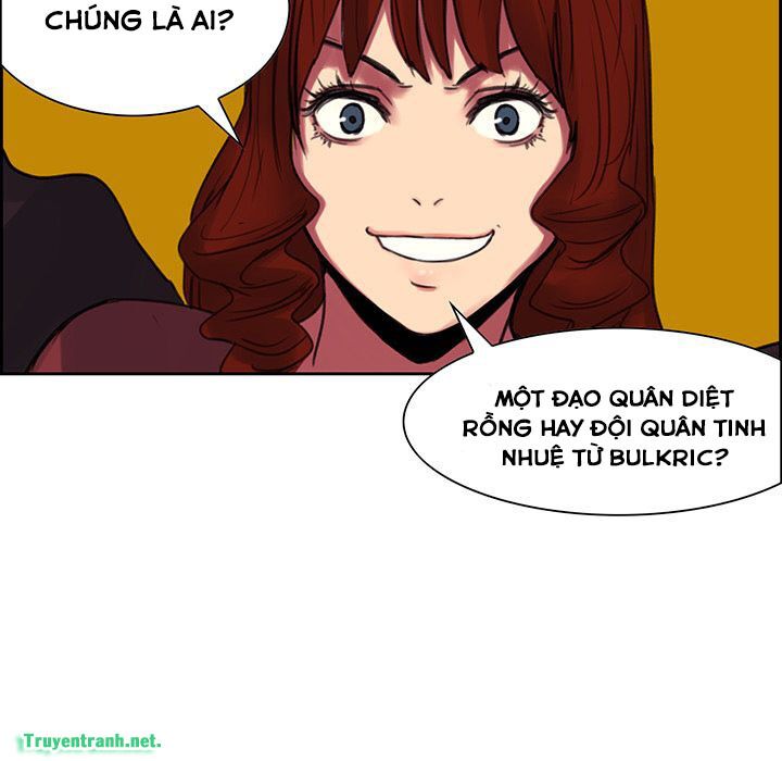 Dâm Dục Hùng: Chapter 34