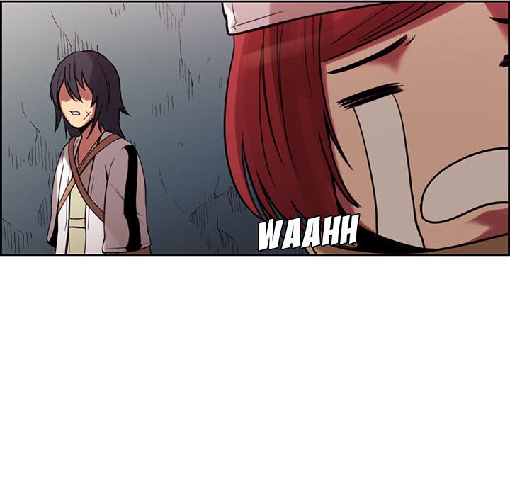 Dâm Dục Hùng: Chapter 35