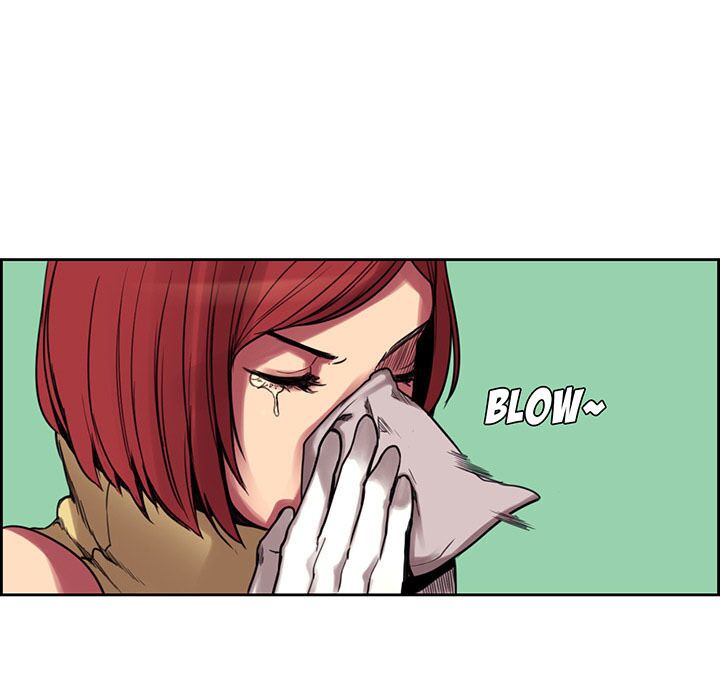 Dâm Dục Hùng: Chapter 35