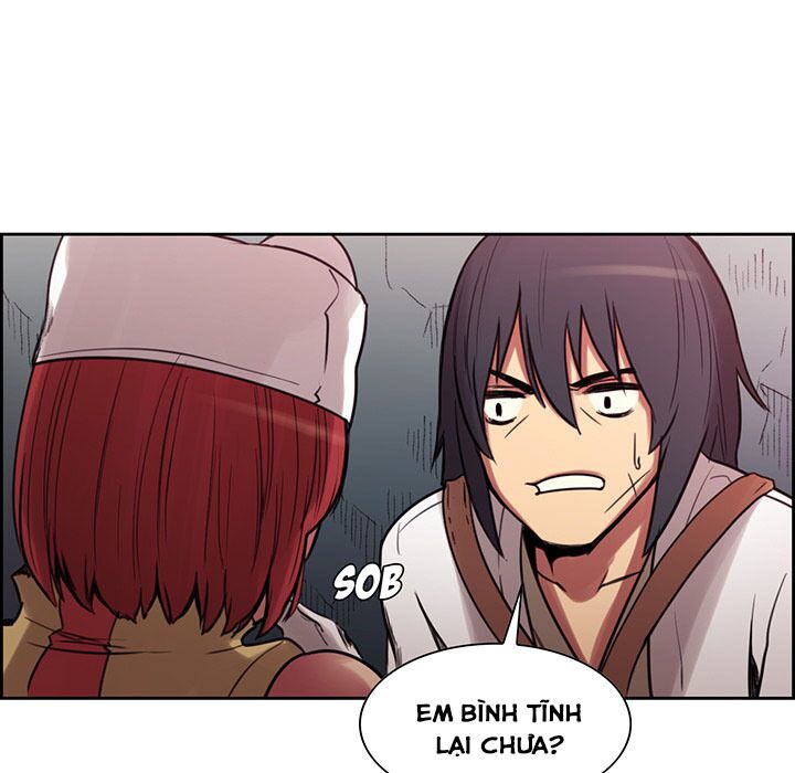 Dâm Dục Hùng: Chapter 35