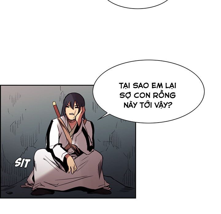 Dâm Dục Hùng: Chapter 35