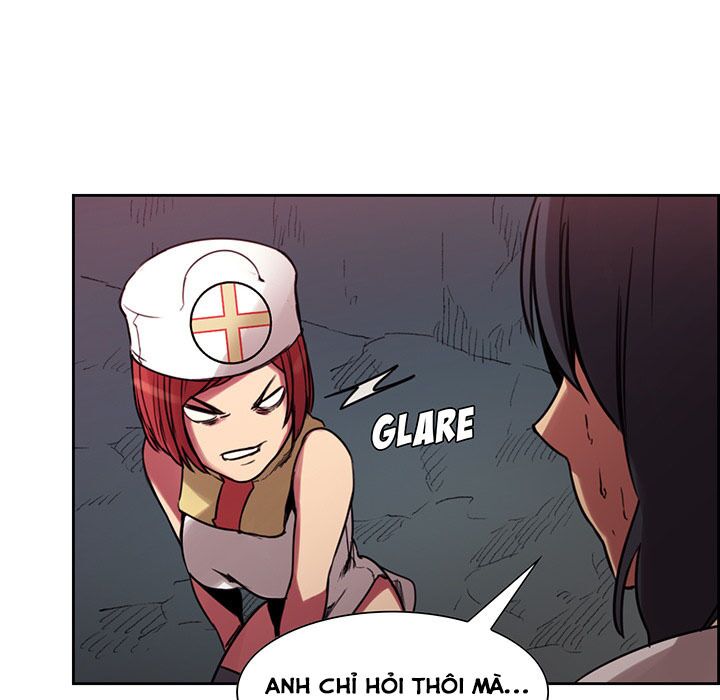 Dâm Dục Hùng: Chapter 35