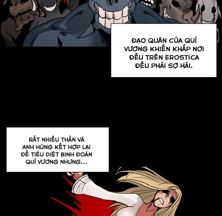 Dâm Dục Hùng: Chapter 35