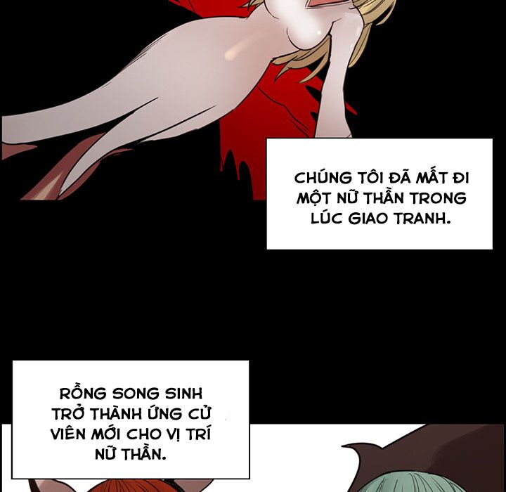 Dâm Dục Hùng: Chapter 35